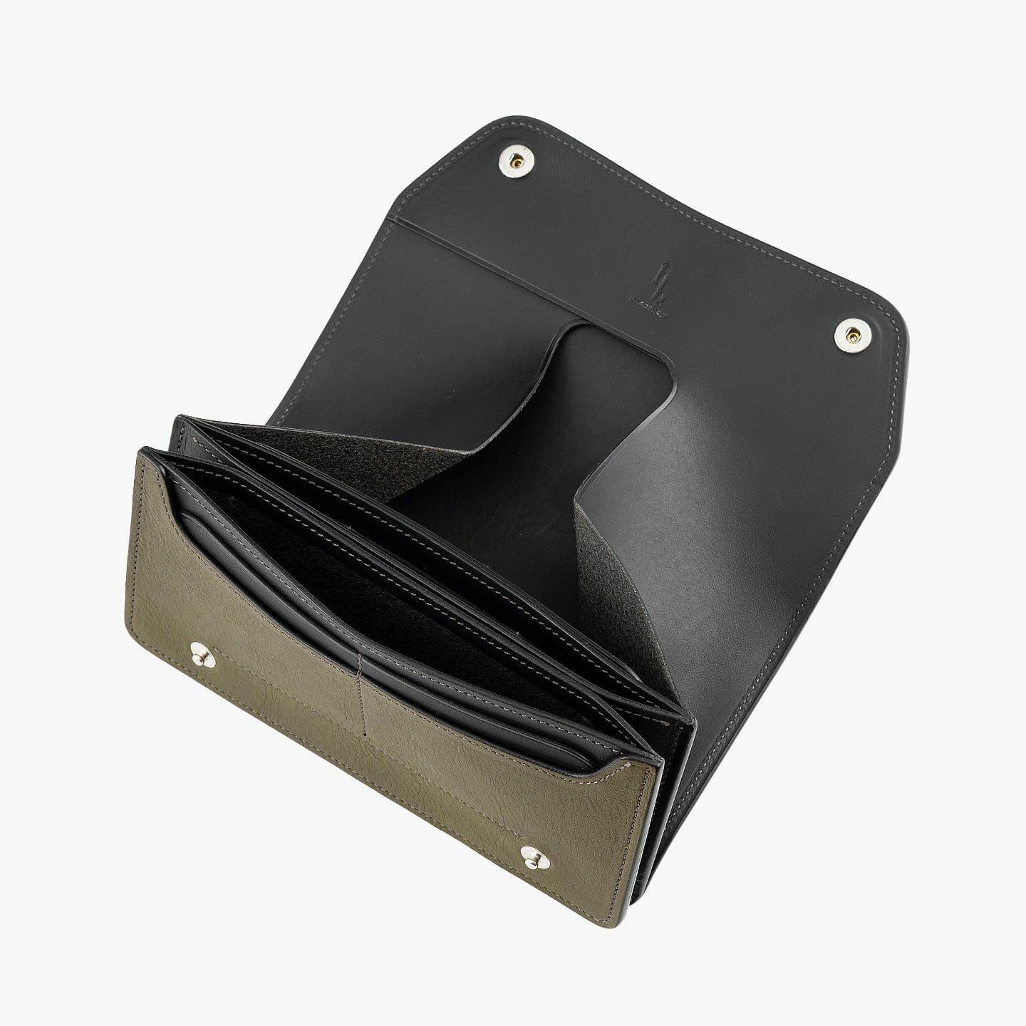 長財布・拘りの革小物 MLS(Mens Leather Store) 長財布・拘りの革小物 MLS(Mens Leather Store)