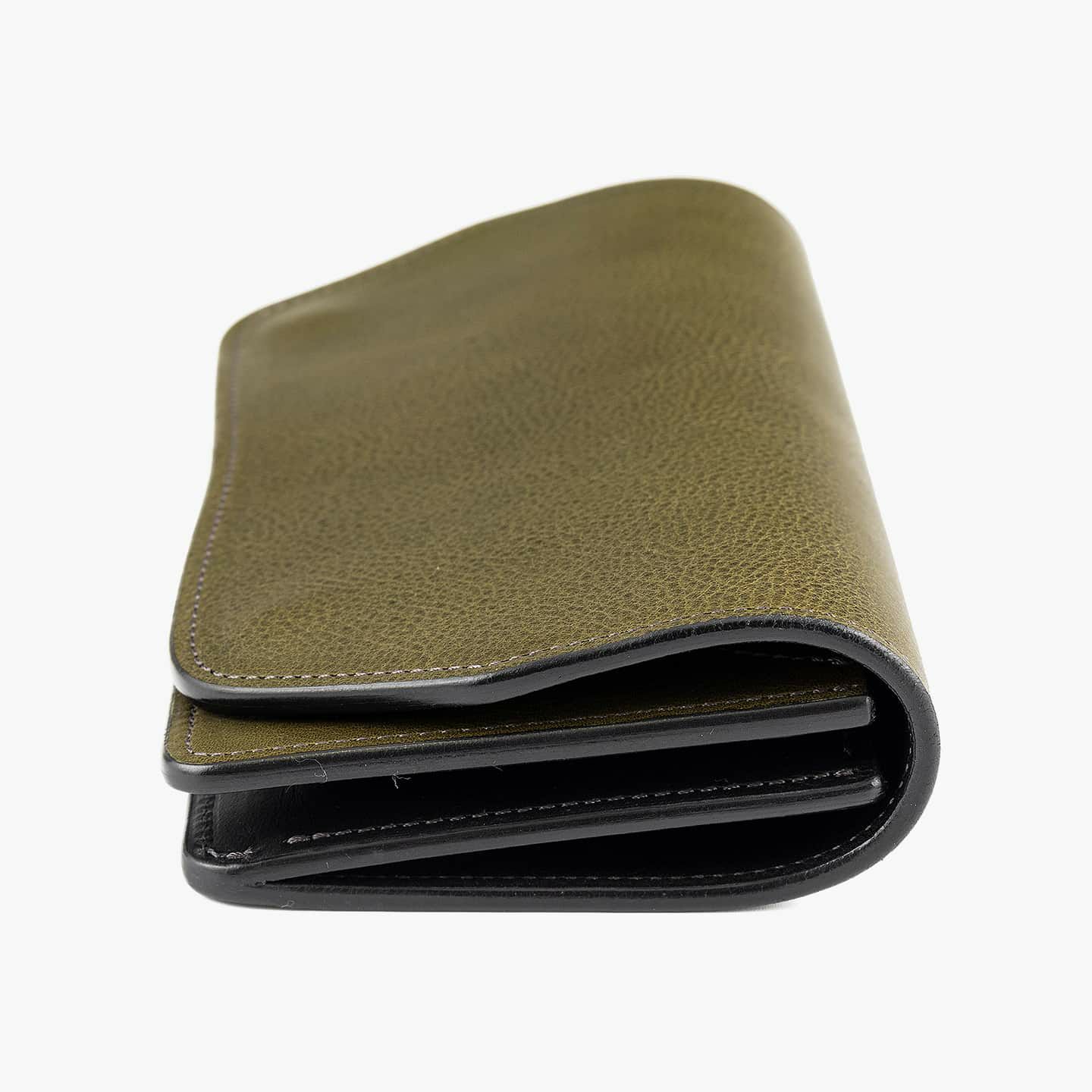 長財布・拘りの革小物 MLS(Mens Leather Store) 長財布・拘りの革小物 MLS(Mens Leather Store)