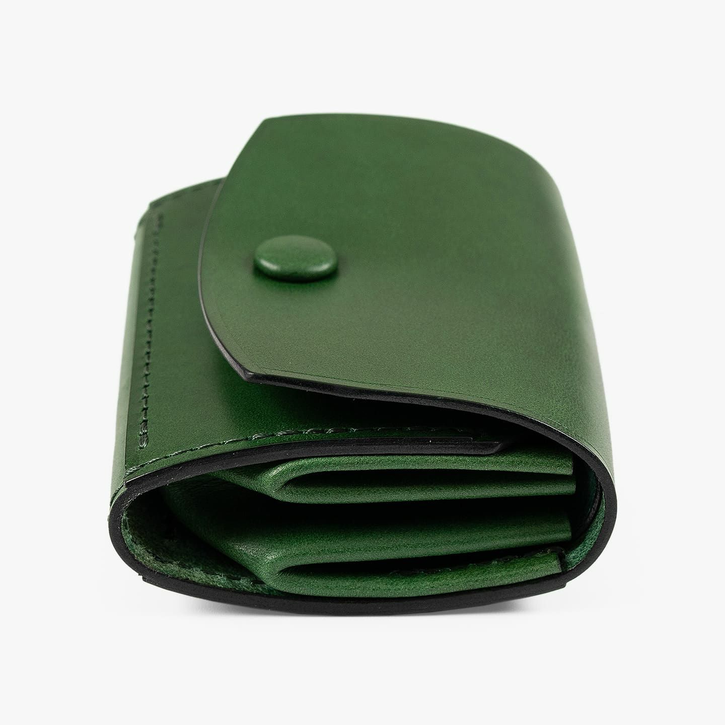 ブッテーロ コンパクトウォレット “ドブラール” | 大人のバッグ・財布 ...