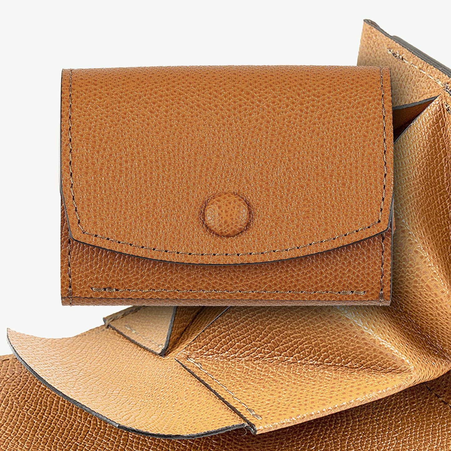 ドーフィン コンパクトウォレット “ドブラール” | 大人のバッグ・財布 ...