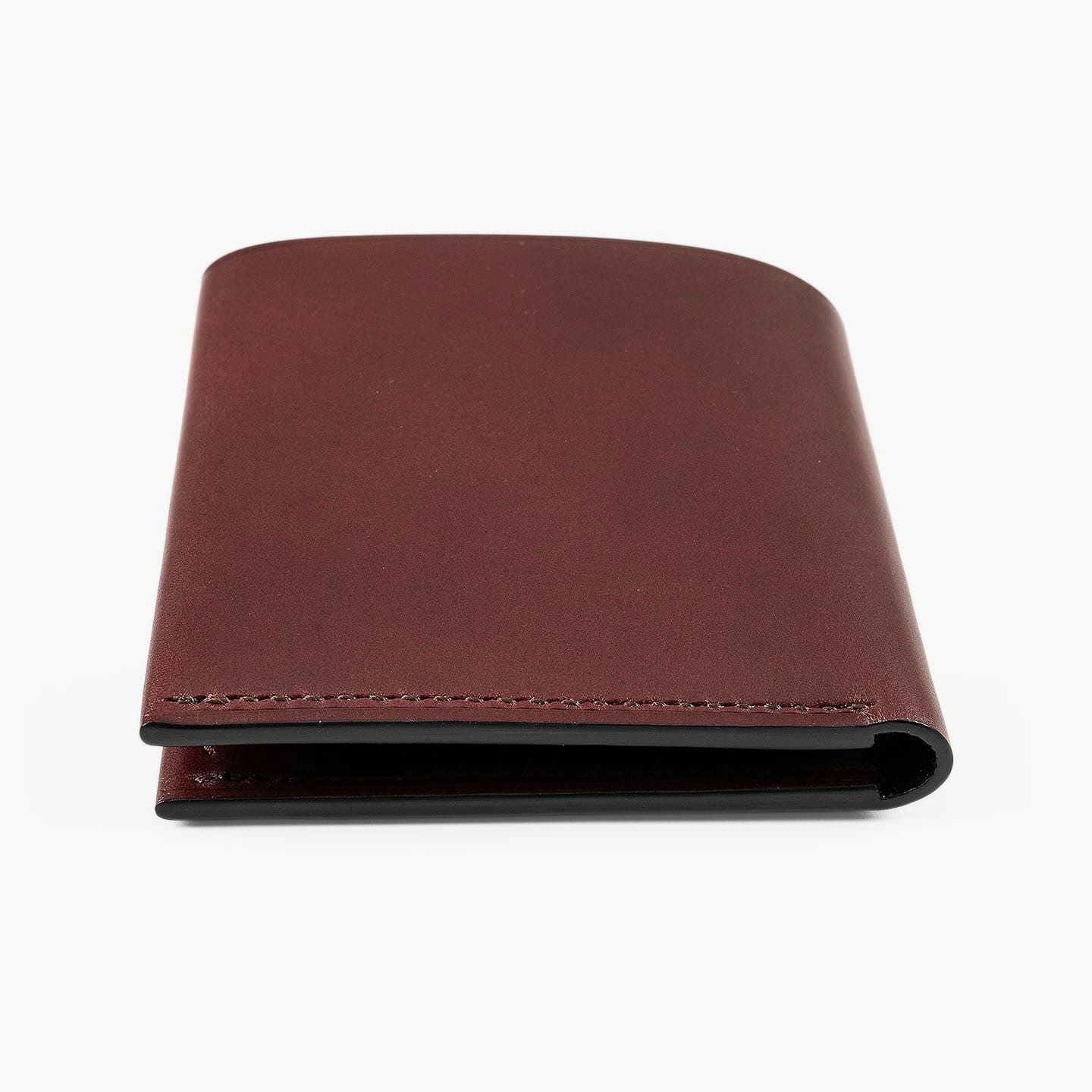 二つ折り財布・拘りの革小物 MLS（Mens Leather Store）