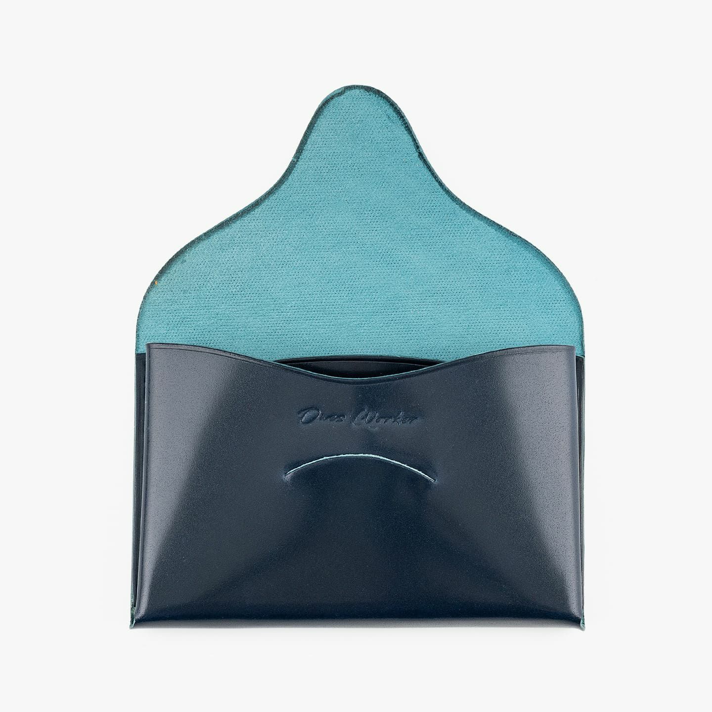 Color（コードバン）：Blue