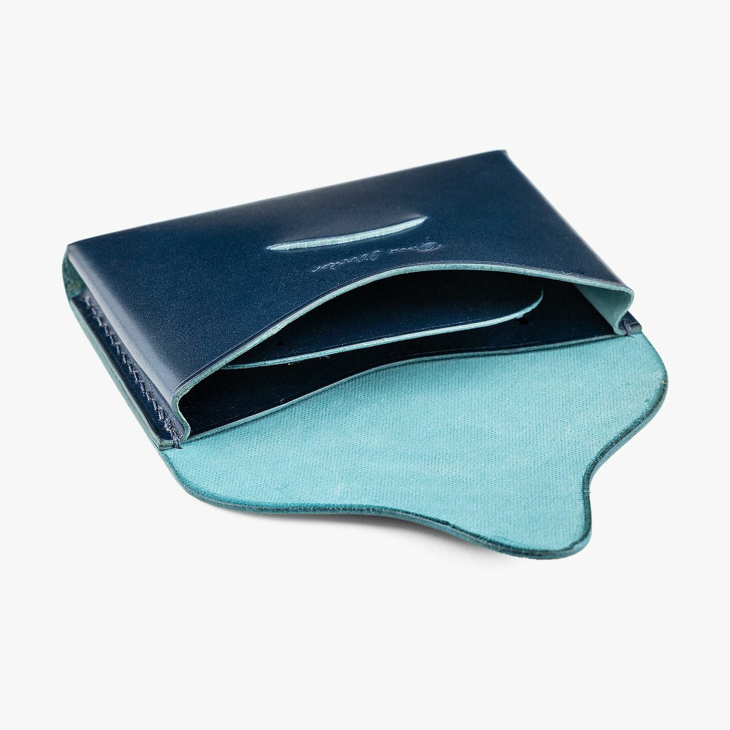 Paul Smith - ポールスミス コードバン 名刺入れ ビジネス小物
