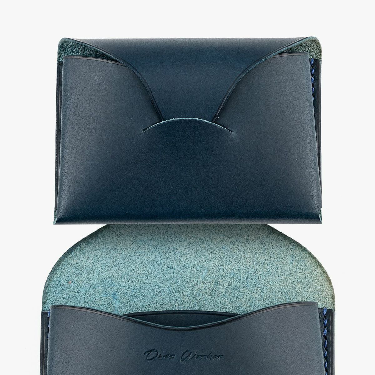 Color（ブッテーロ）：Blue