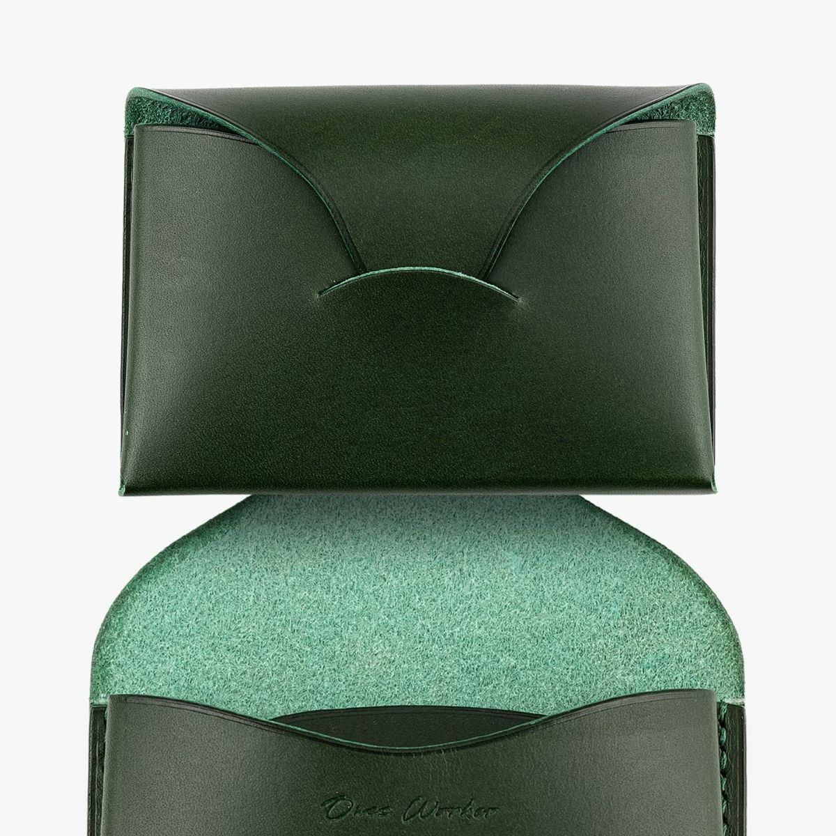 Color（ブッテーロ）：Green