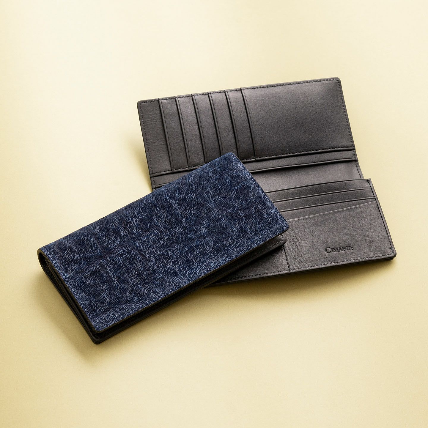 エレファント 長財布（小銭入れ付き） | 大人のバッグ・財布・ 長財布