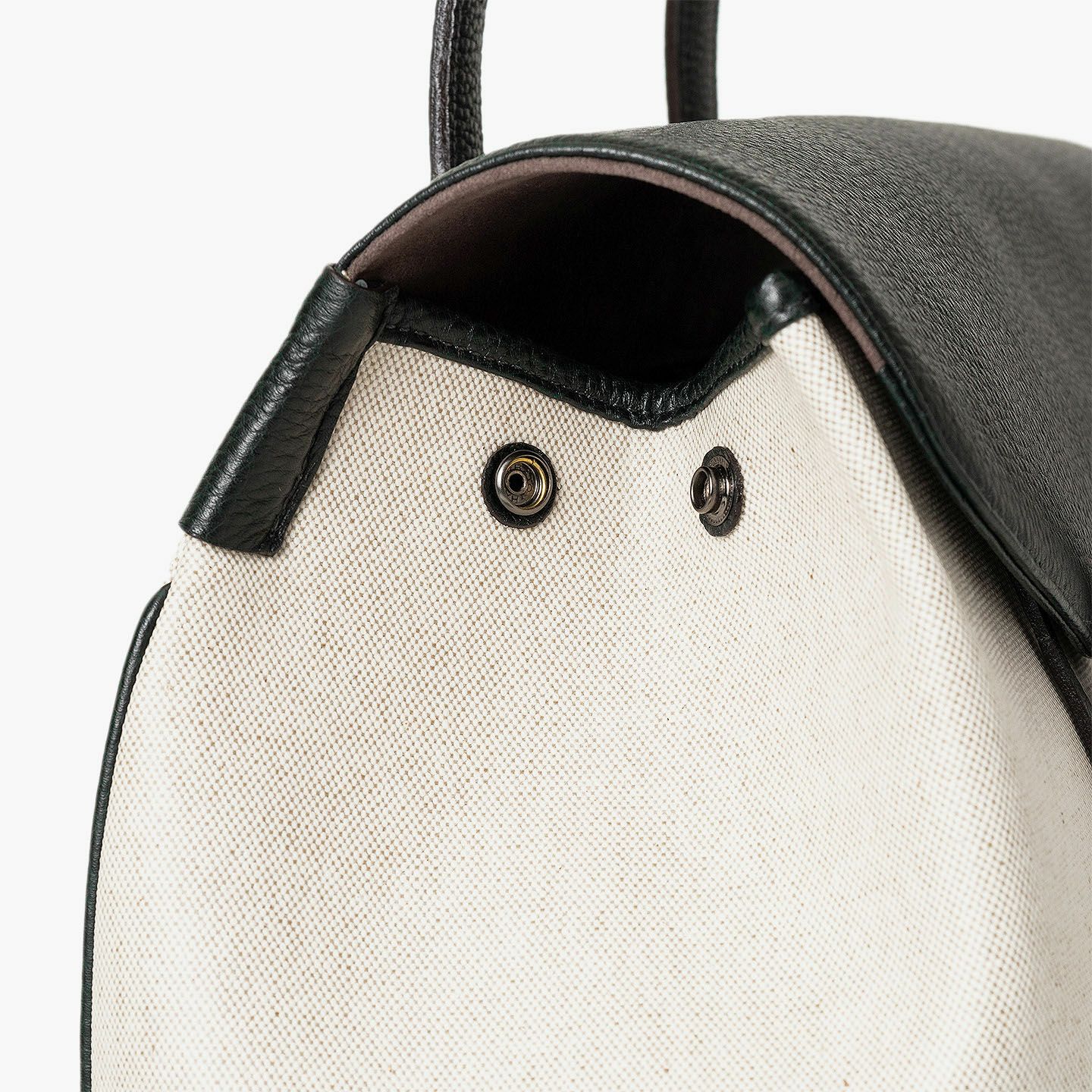 フラップトートバッグ(S)“Embrace” | 大人のバッグ・財布