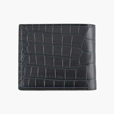 ポロサス 二つ折り財布（純札入れ） | 大人のバッグ・財布・ 二
