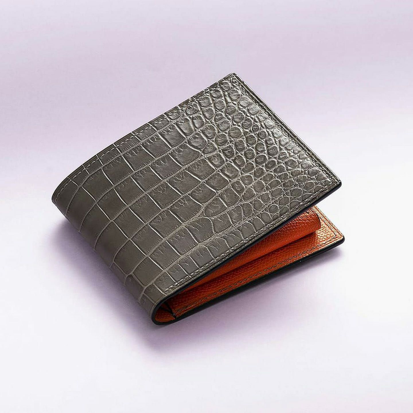 ポロサス 二つ折り財布（小銭入れ付き） | 大人のバッグ・財布・ 二 