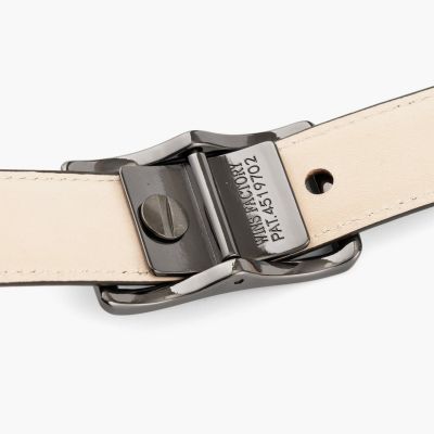 レディースフリコベルト 25mm幅(ステッチ) | 大人のバッグ・財布