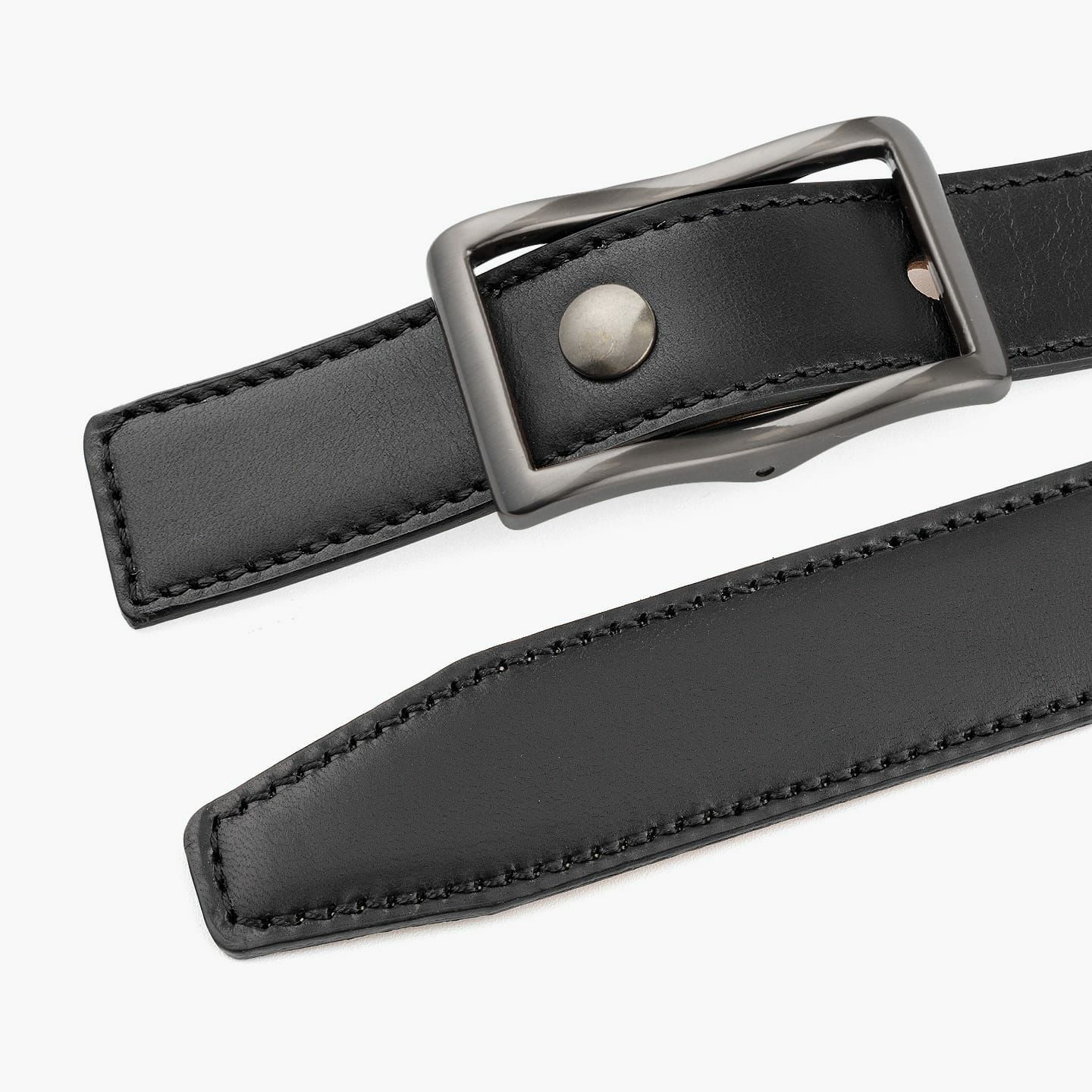 レディースフリコベルト 25mm幅(ステッチ) | 大人のバッグ・財布 