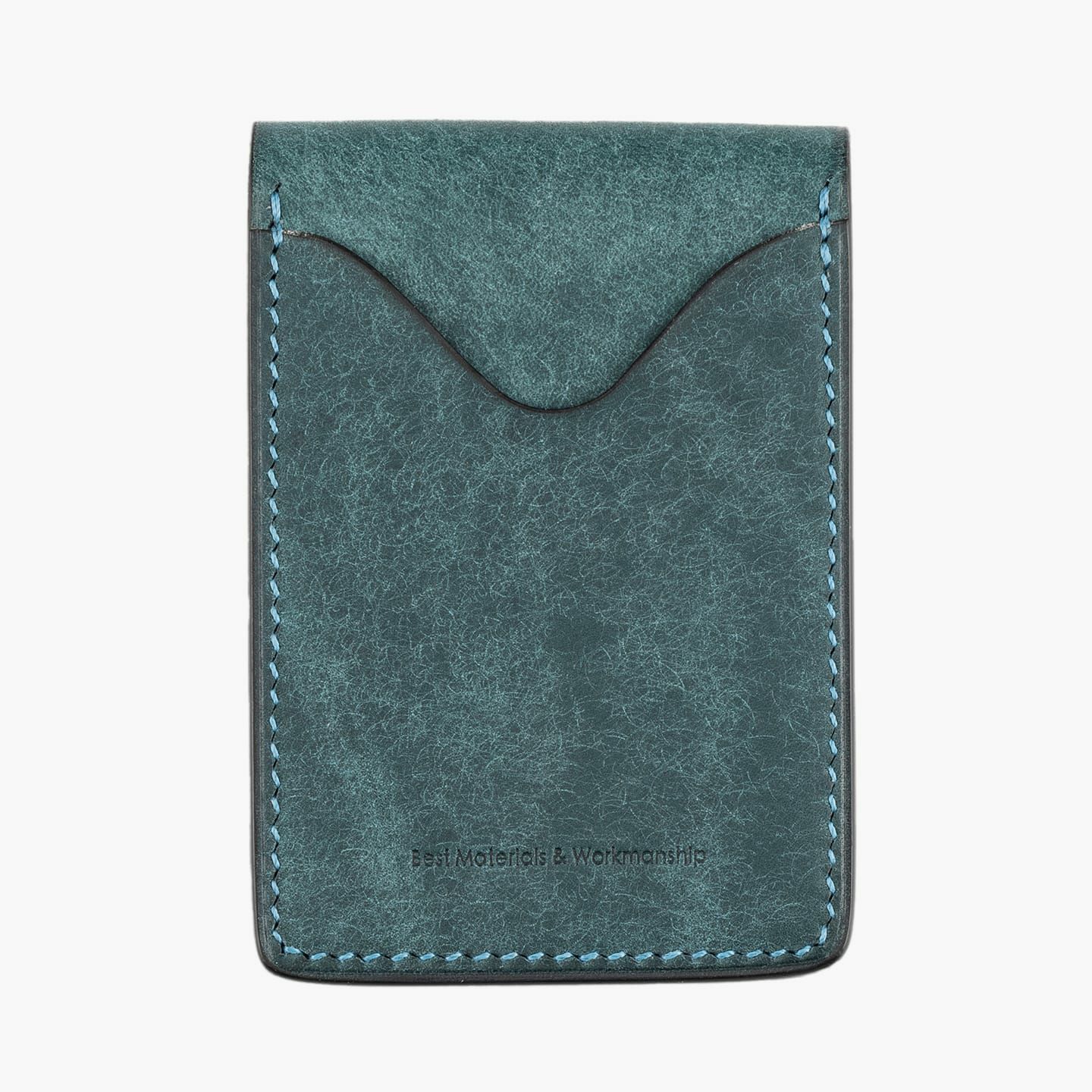 プエブロ 縦型名刺入れ “Letter” | 大人のバッグ・財布・ 名刺入れ