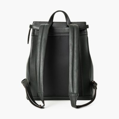 サイドベルトバックパック“Integrate” | 大人のバッグ・財布