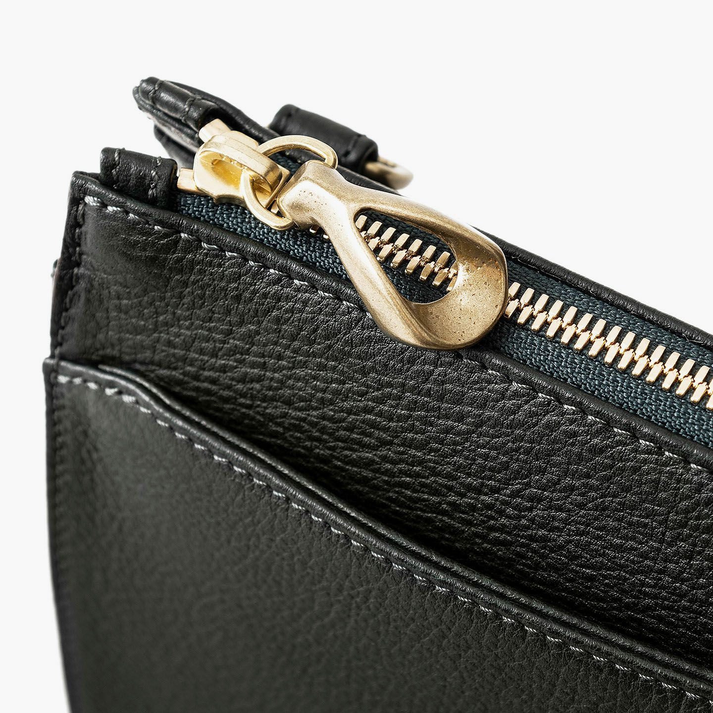 BURBERRY スモールスクエア レザーコインケースチャーム BURBERRY スモールスクエア レザーコインケースチャーム