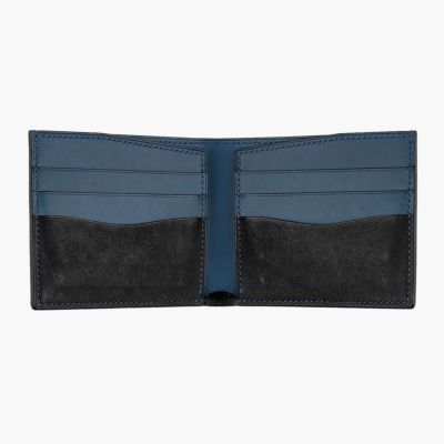 マルゴー × イングラサット 二つ折り財布 | 大人のバッグ・財布
