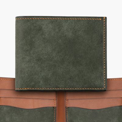 LOUIS VUITTON ルイヴィトン ポルトフォイユ・マルコ NM