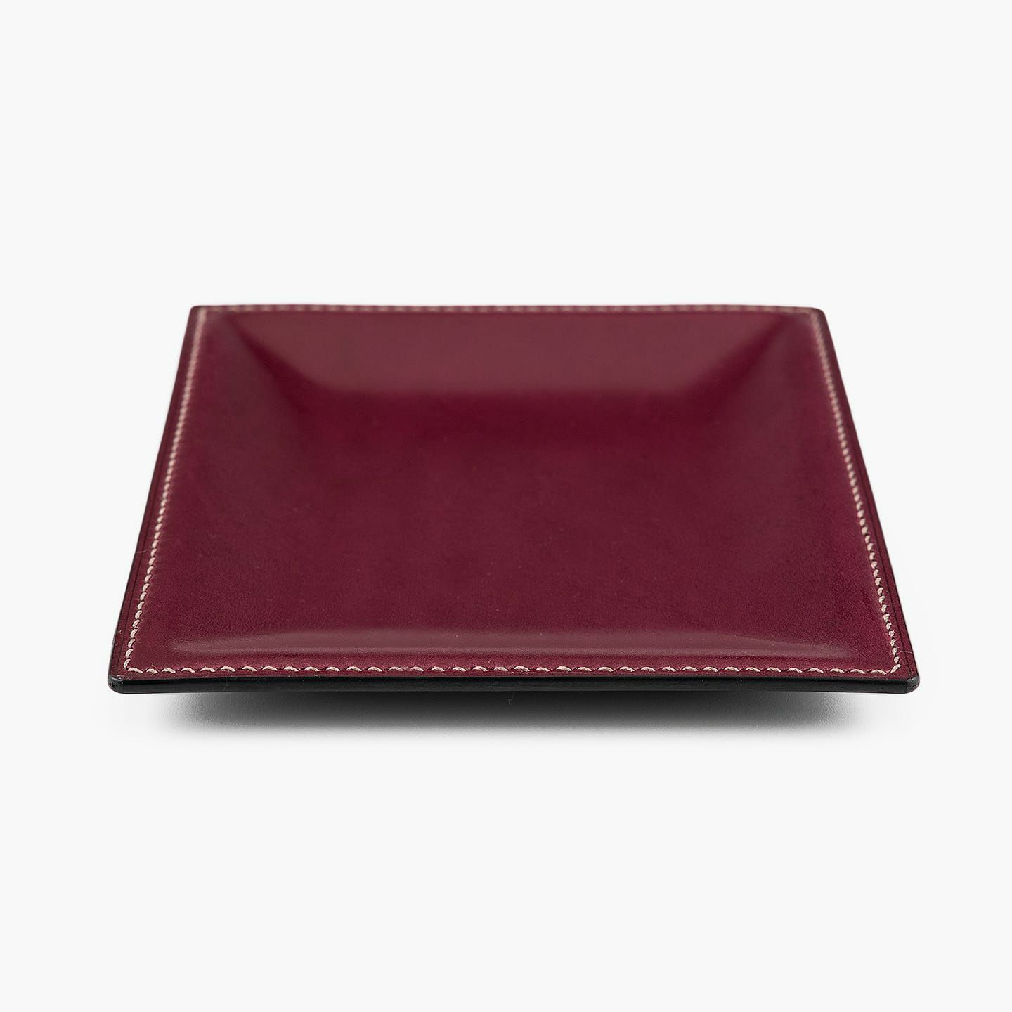 マルゴー × イングラサット トレー（S） | 大人のバッグ・財布・ インテリア雑貨 など拘りの日本製ブランドなら MLS（Mens Leather  Store）