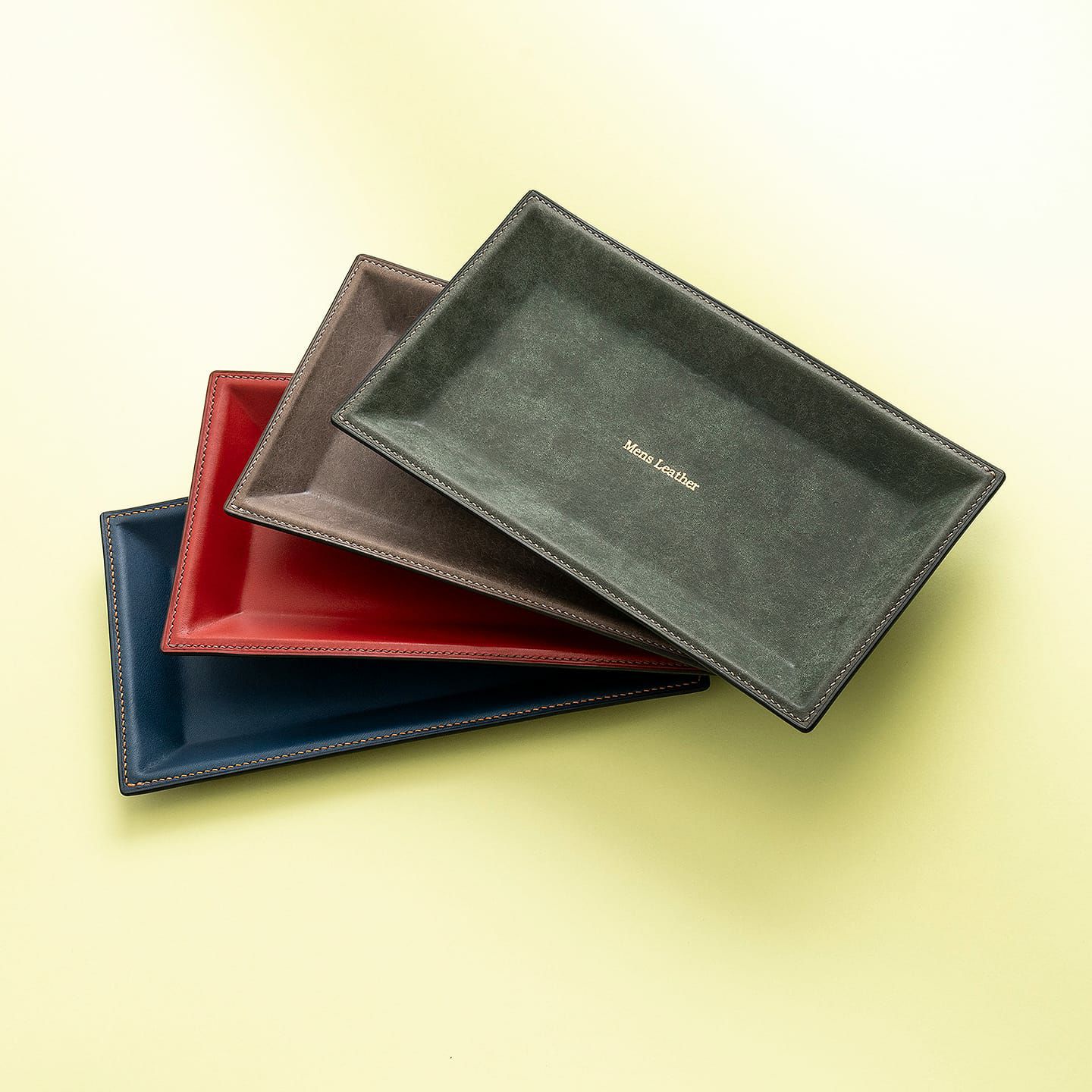 マルゴー × イングラサット トレー（L） | 大人のバッグ・財布