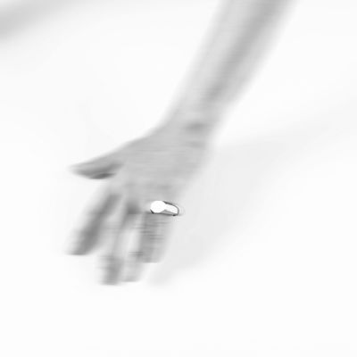 オクターゴノ SV／YG | 大人のバッグ・財布・ リング など拘りの日本製