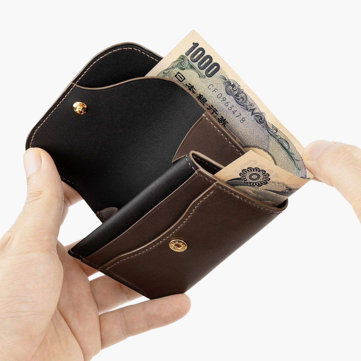 ノヴォナッパ コンパクトウォレット | 大人のバッグ・財布・ ミニ