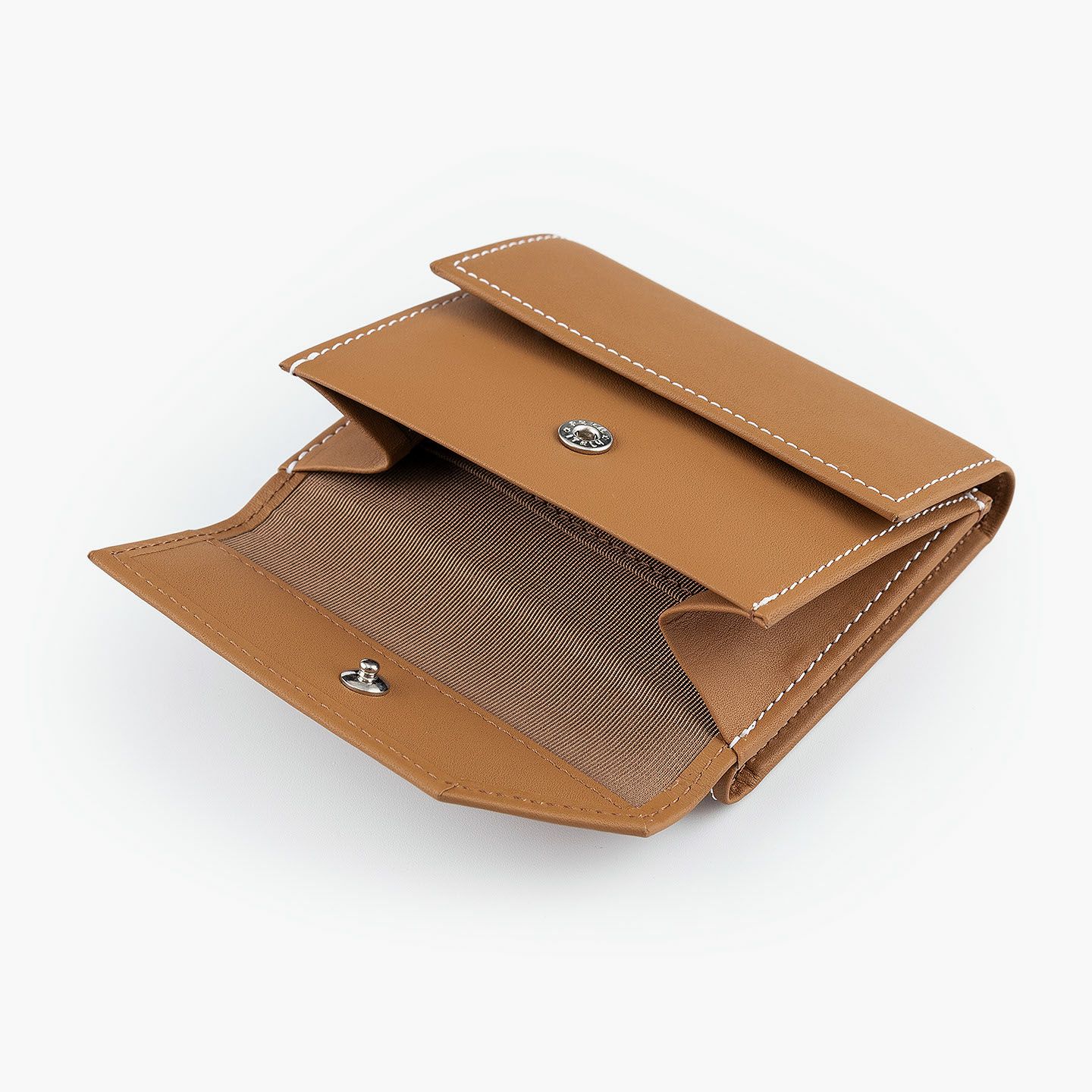 ツェルマット ミニウォレット “OLD MMM PURSE” | 大人のバッグ・財布 