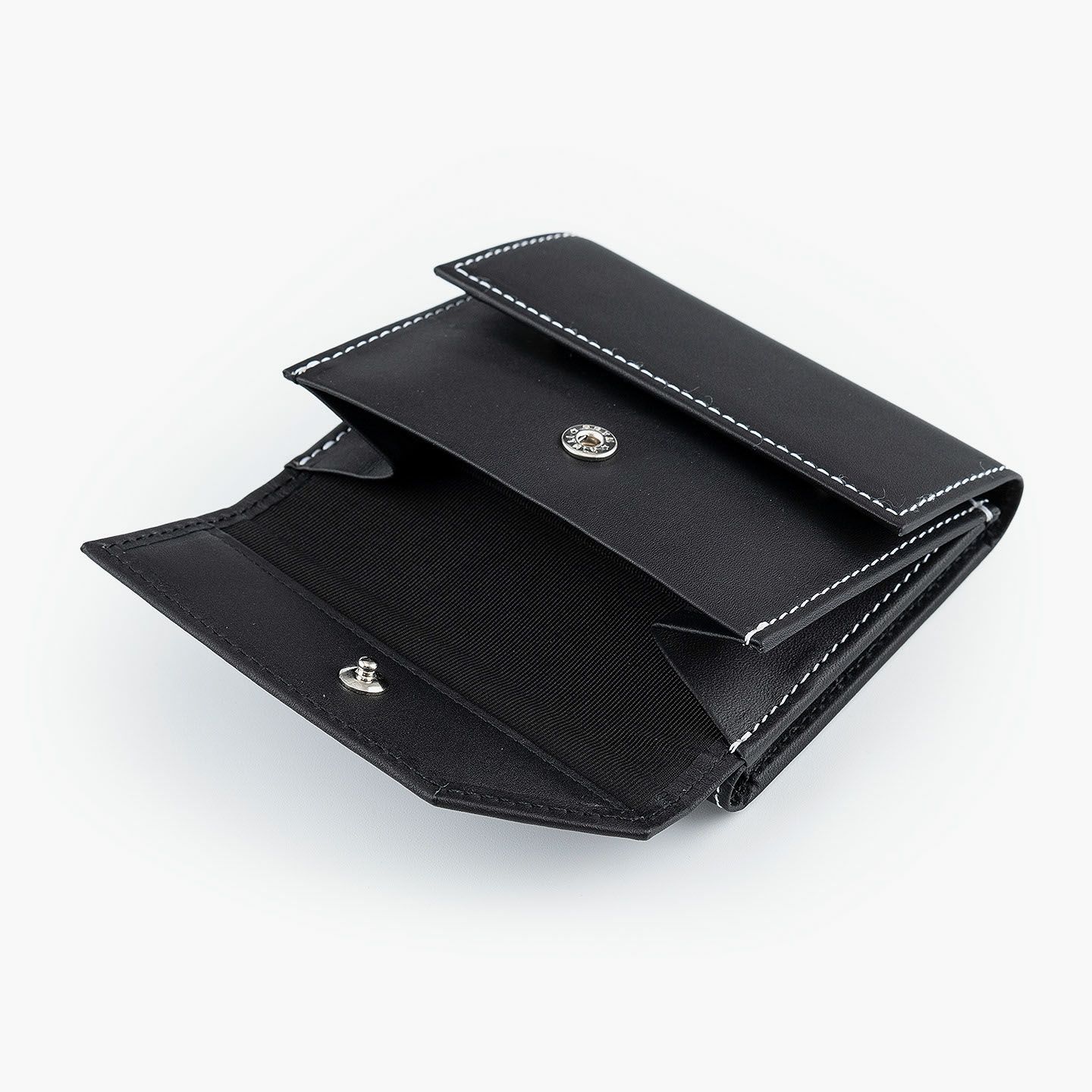 ツェルマット ミニウォレット “OLD MMM PURSE” | 大人のバッグ・財布 