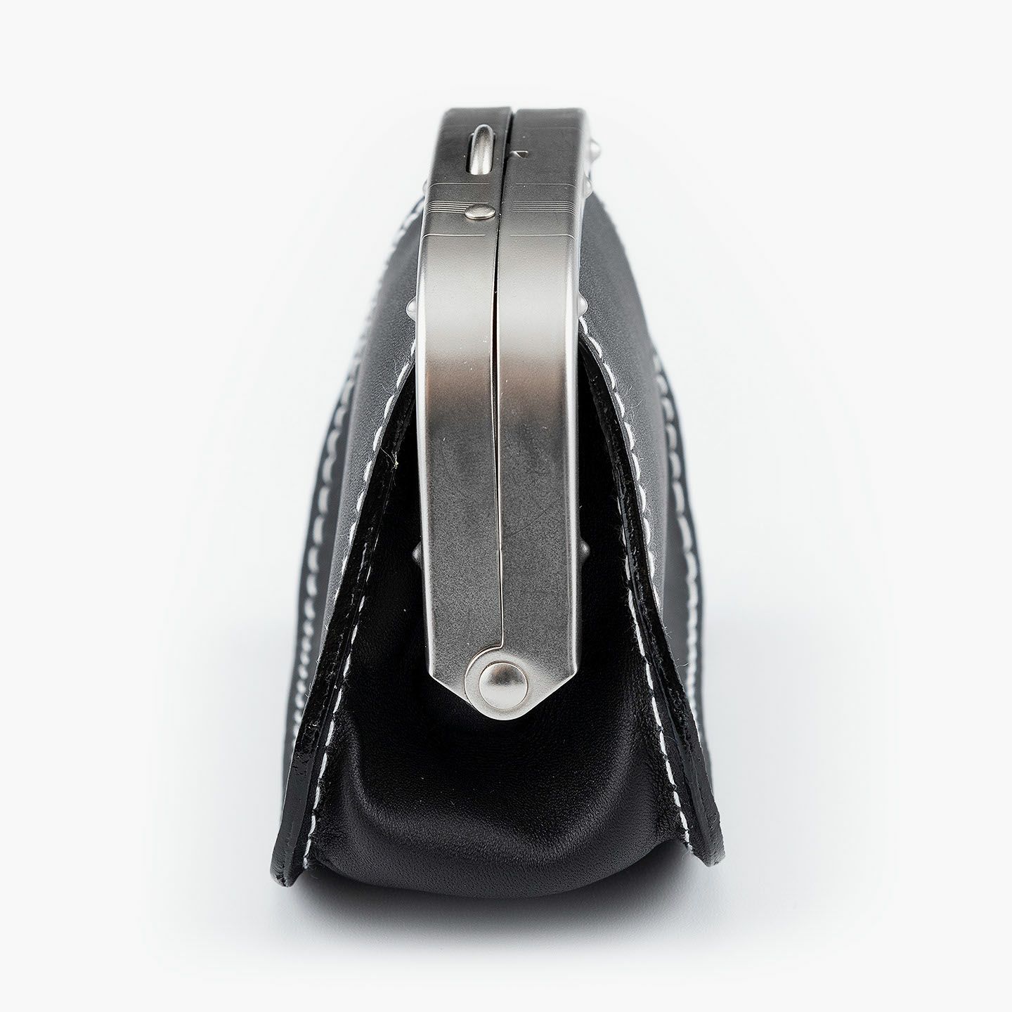 ツェルマット がま口ミニウォレット “GAMA MINI PURSE” | 大人のバッグ