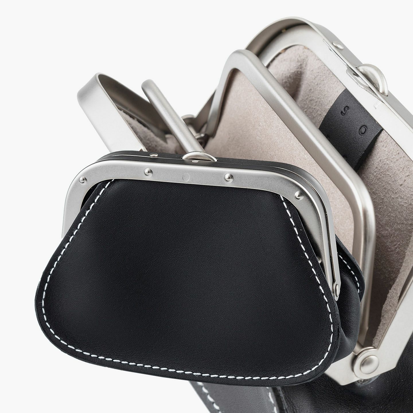 ツェルマット がま口ウォレット “GAMA PURSE” | 大人のバッグ・財布・ 財布 など拘りの日本製ブランドなら MLS（Mens  Leather Store）