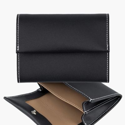【新品】Straight マルチワレット(ルポール) W1485L614BRNSR_072aabdd-7e4b-