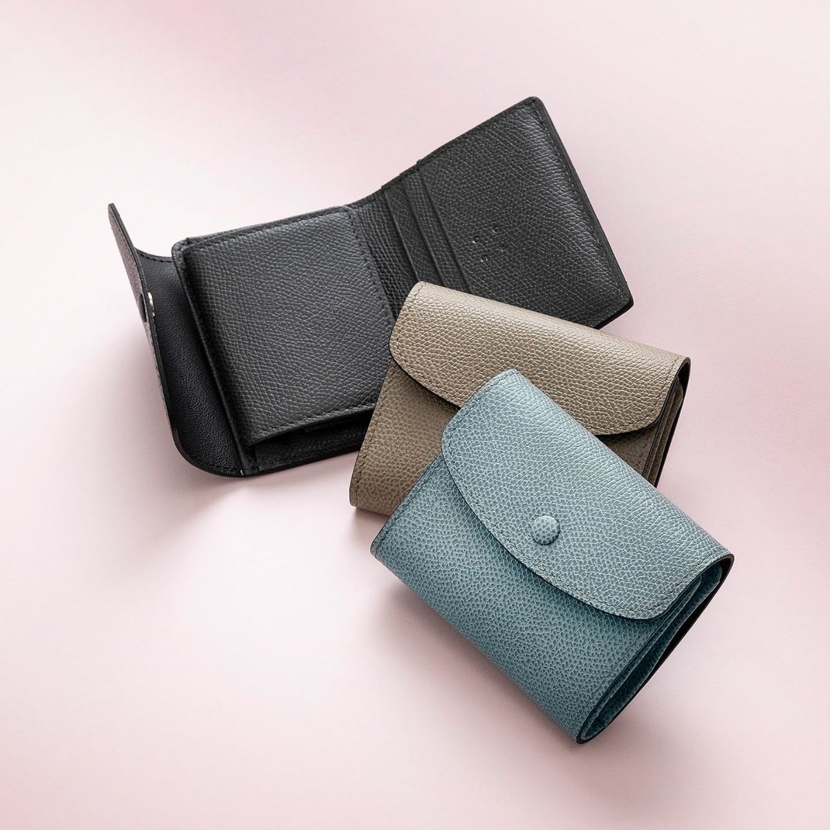 ドーフィン ロールミニウォレット “ROLL WALLET”