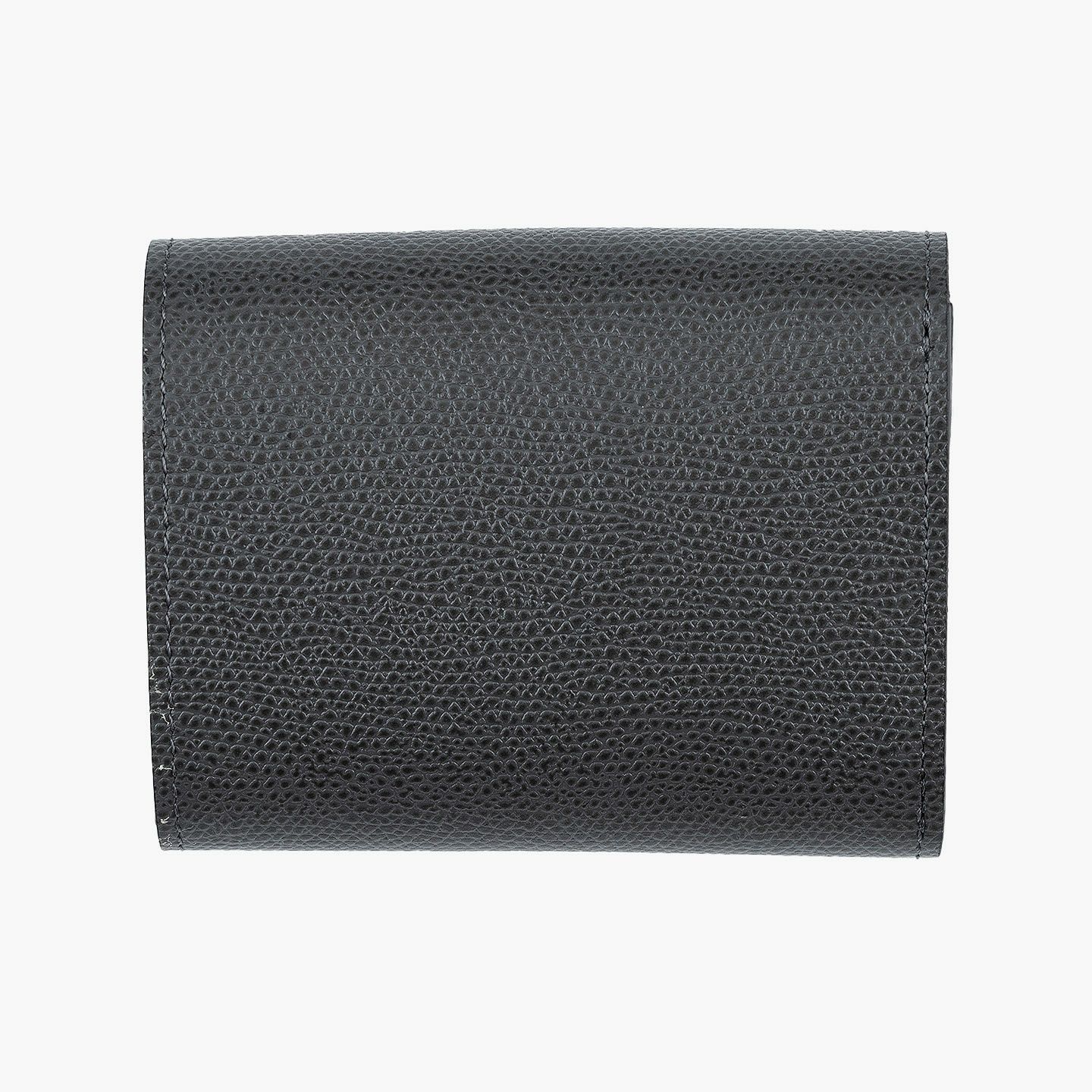 ドーフィン ロールミニウォレット “ROLL WALLET” | 大人のバッグ・財布