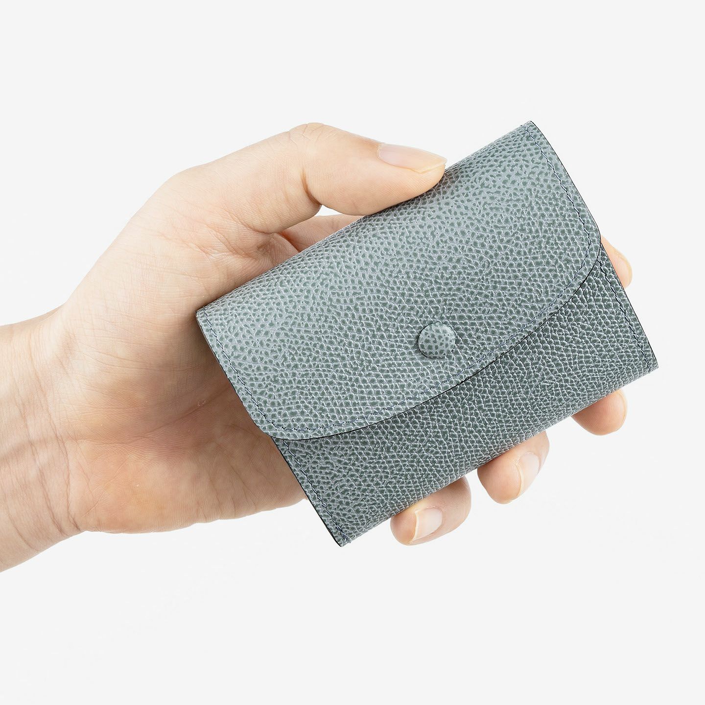 ドーフィン ロールミニウォレット “ROLL WALLET” | 大人のバッグ・財布