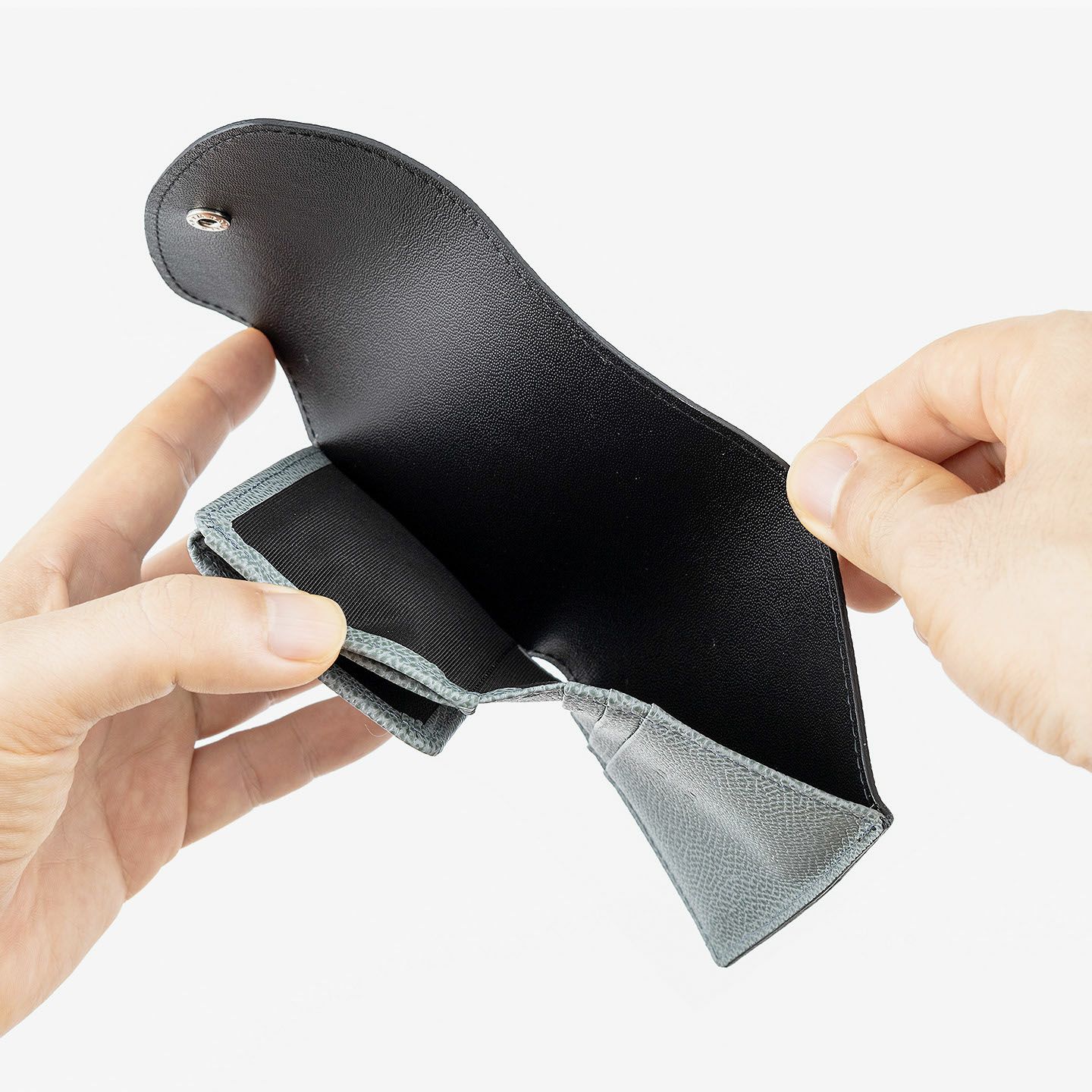 ドーフィン ロールミニウォレット “ROLL WALLET” | 大人のバッグ・財布