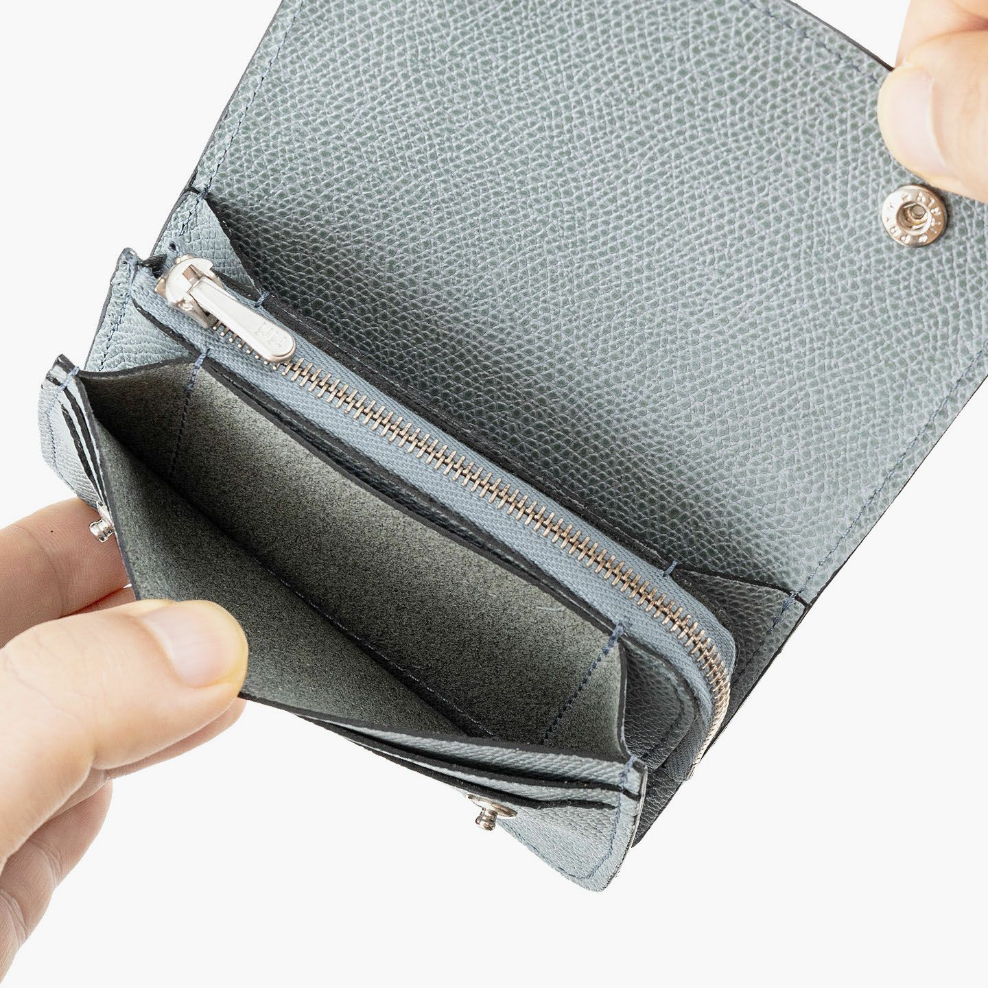 ドーフィン ミニトラッカーウォレット “TRACKER WALLET-M” | 大人の