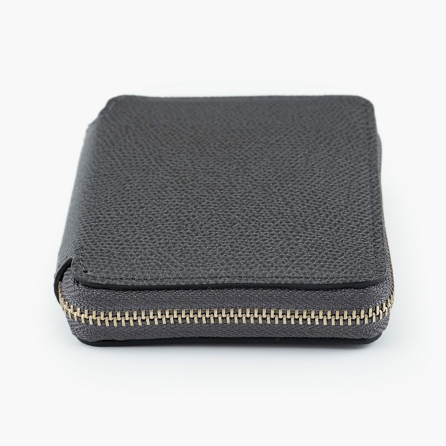 ドーフィン ショートラウンドジップウォレット “ROUND ZIP PURSE