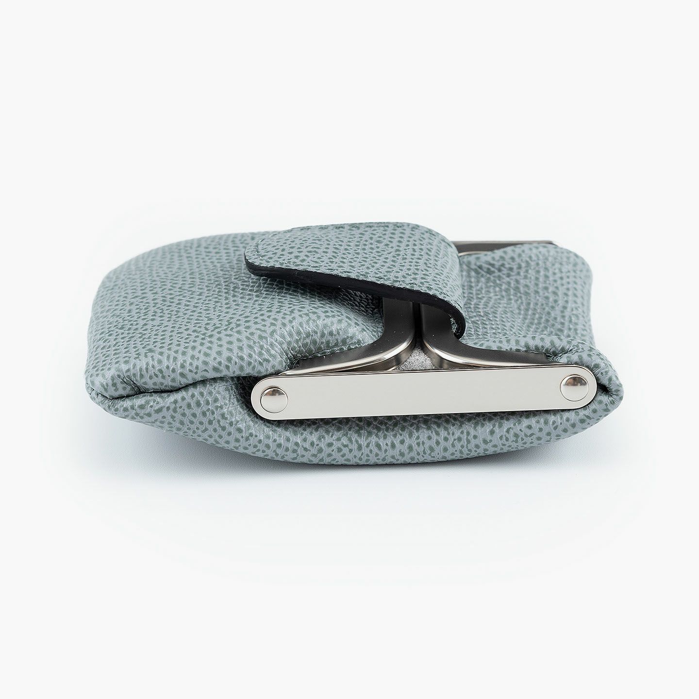 ドーフィン がま口ウォレット “W-GAMA PURSE-SLIM” | 大人のバッグ