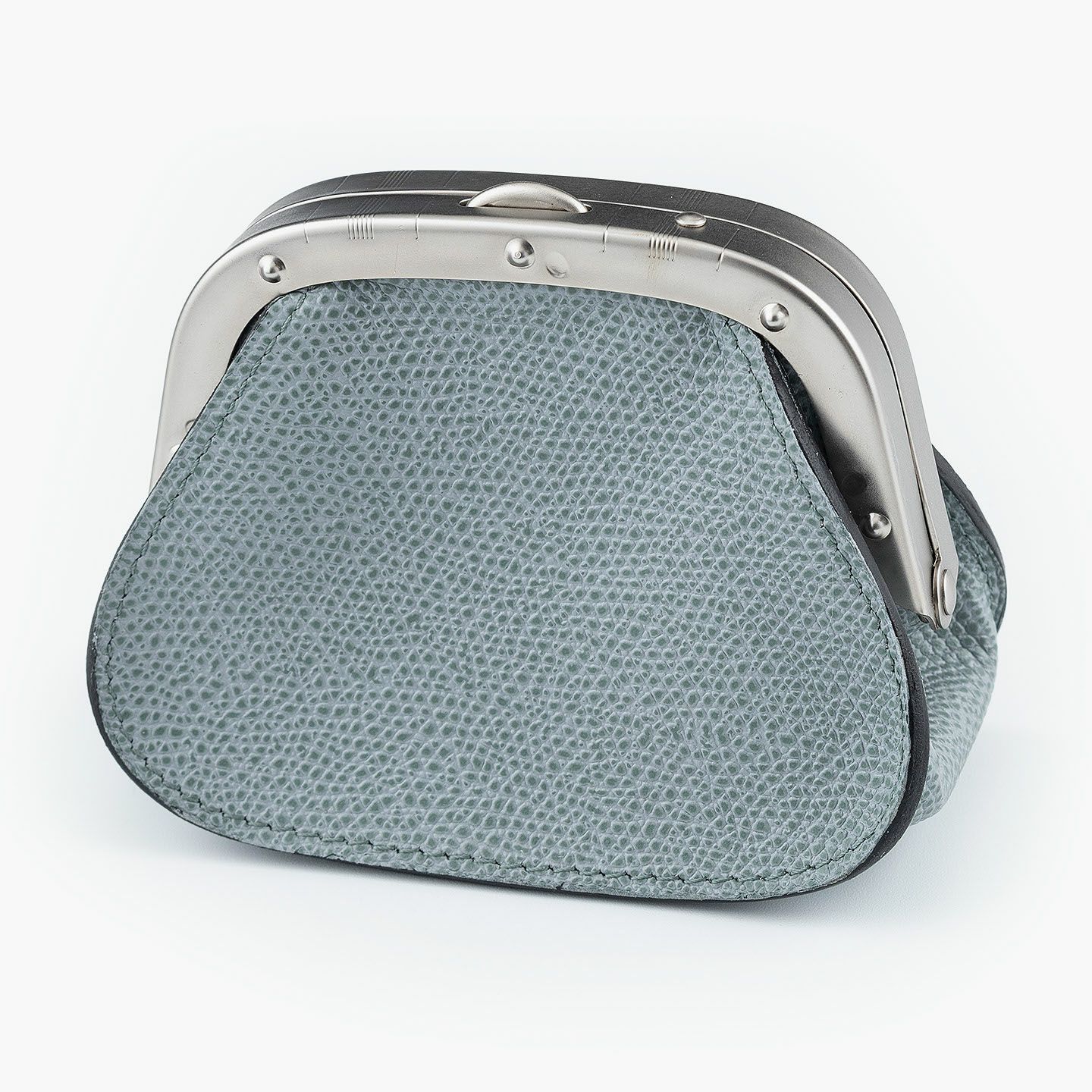 ドーフィン がま口ミニウォレット “GAMA MINI PURSE” | 大人のバッグ