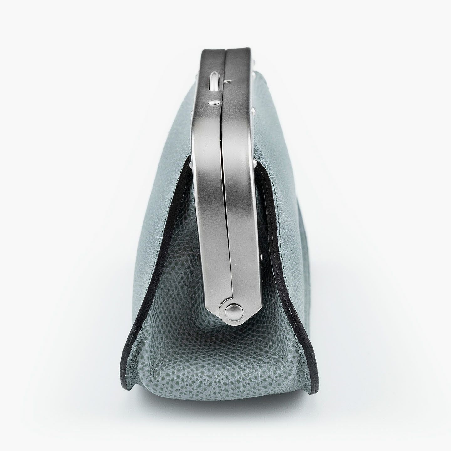 ドーフィン がま口ウォレット “GAMA PURSE” | 大人のバッグ・財布