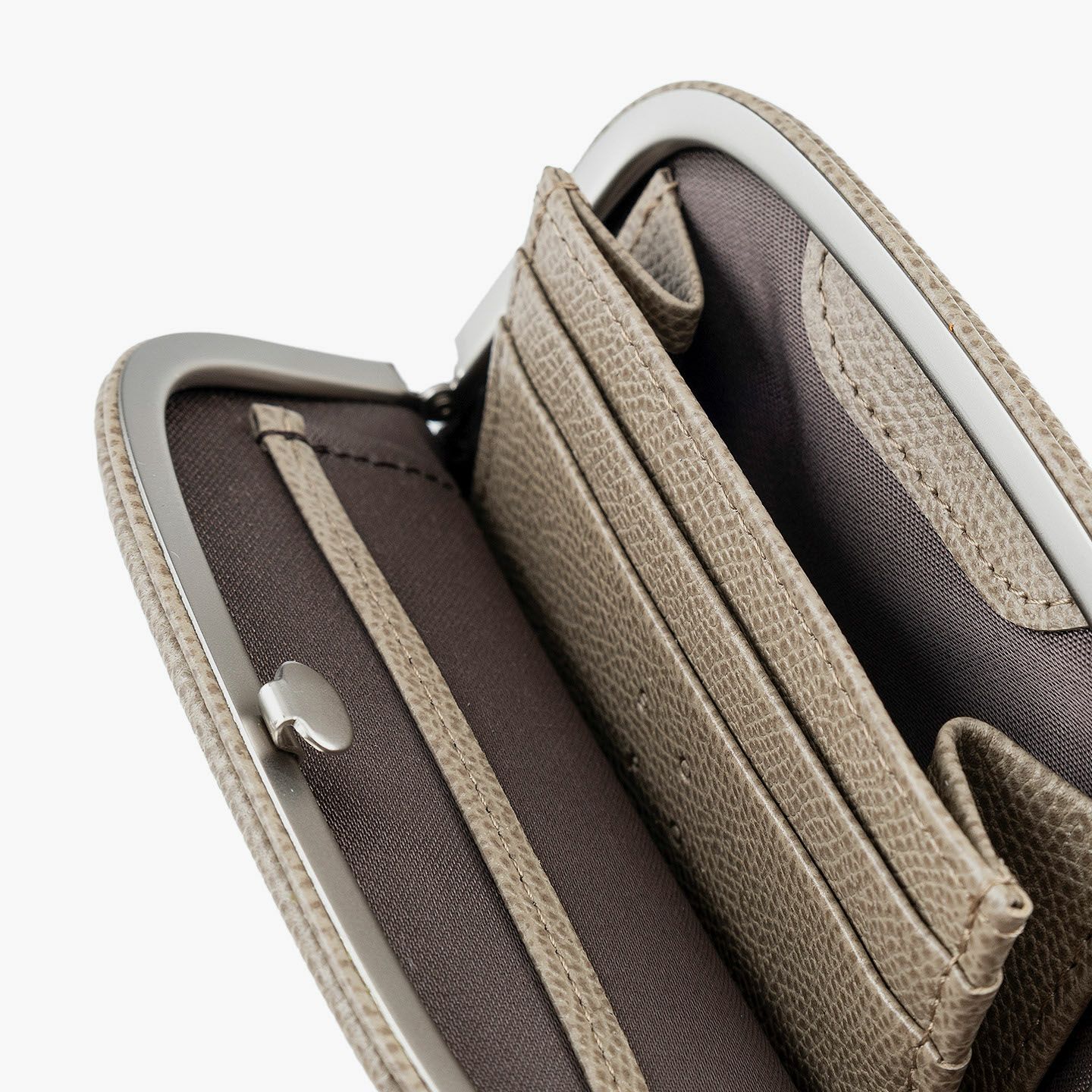 ドーフィン スナップスリムウォレット “SNAP SLIM WALLET” | 大人の