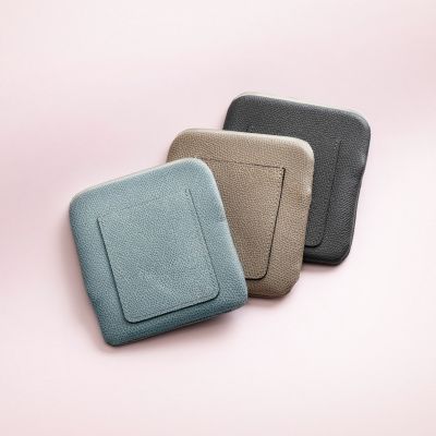 ドーフィン コンチネンタルスリムウォレット “CONTINENTAL SLIM WALLET