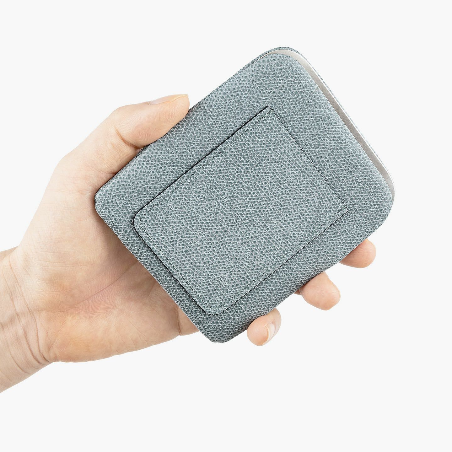 ドーフィン コンチネンタルスリムウォレット “CONTINENTAL SLIM WALLET