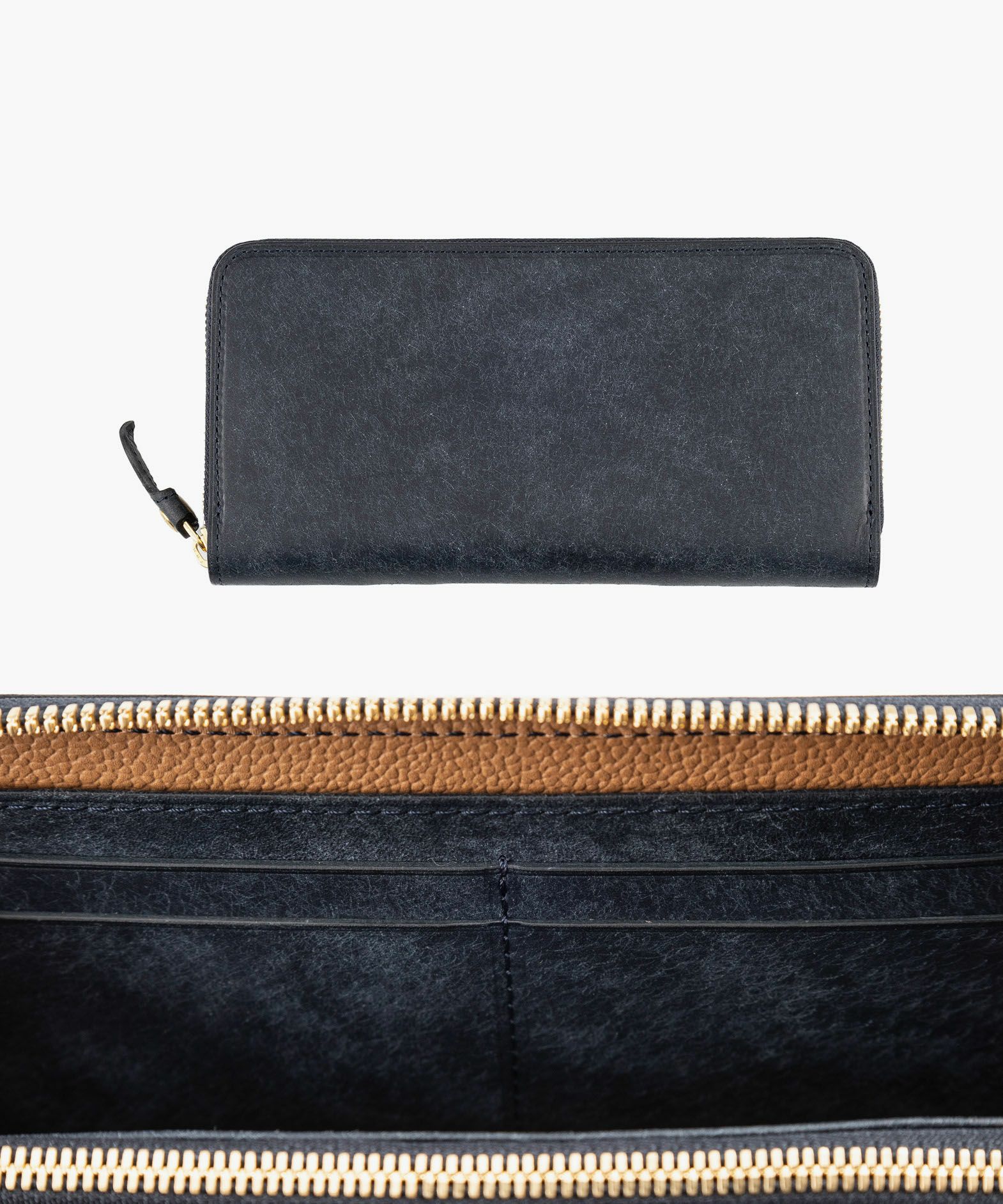 M+プエブロ 財布 PUEBLO LEATHER / MINI WALLET 「プエブロレザー」ME116P