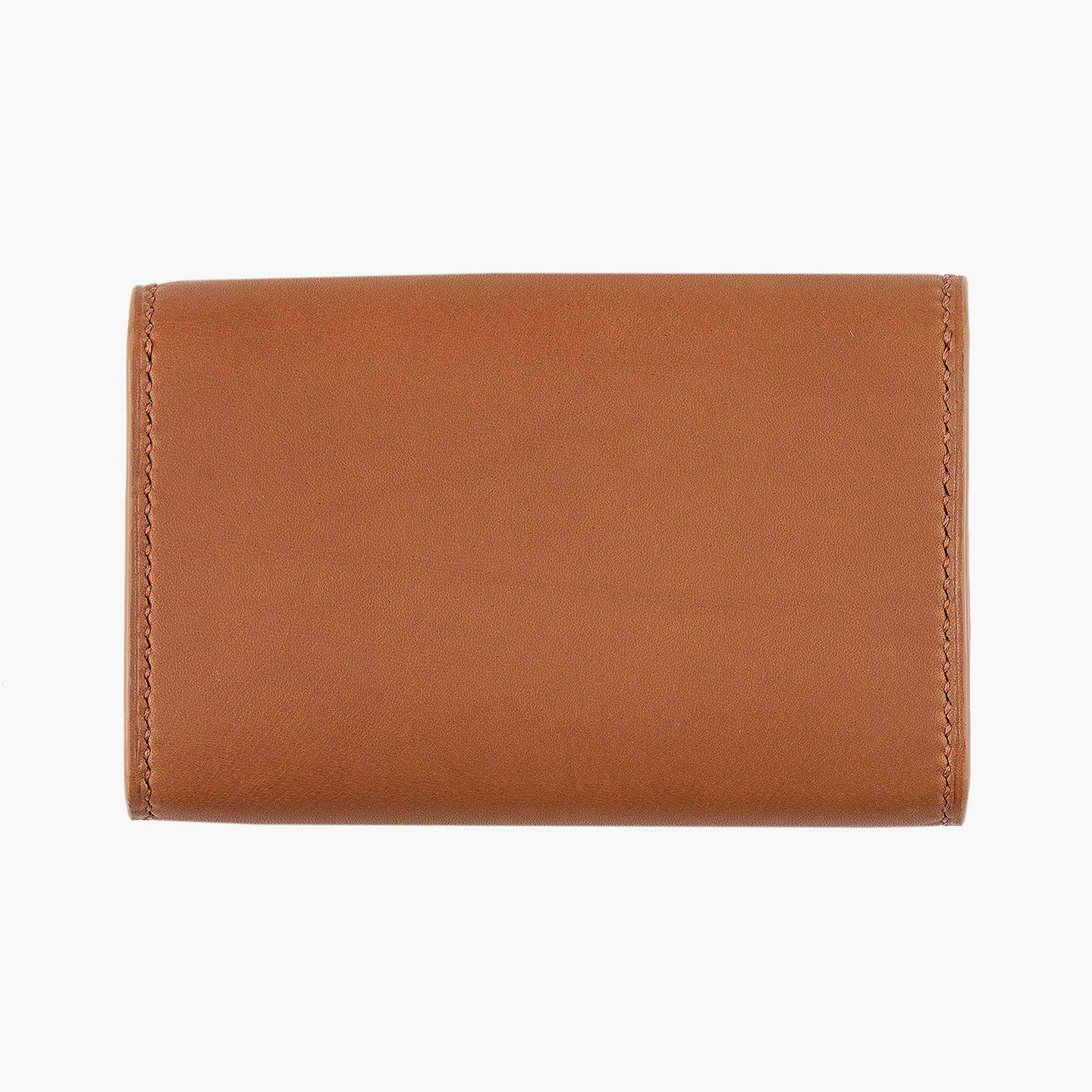 外装（ノヴォナッパ）：Gold、内装（ツェルマット）：Natural