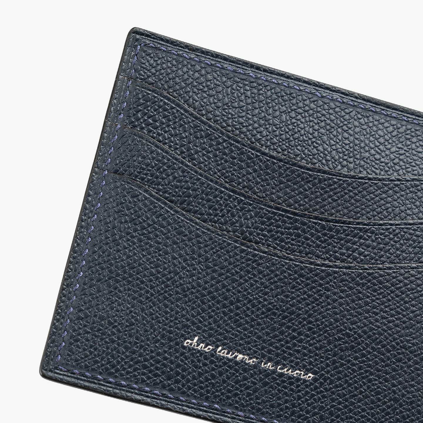 PORTER×GLAD HAND マネークリップ　クロコ型押し　レザー GLAD HAND×PORTER クロコダイル型 3点