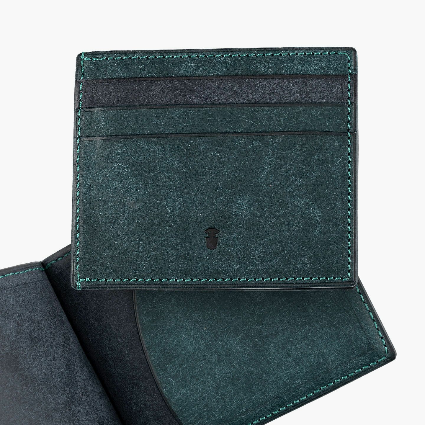 プエブロ ビルフォールドウォレット“Quad” | 大人のバッグ・財布・ 二