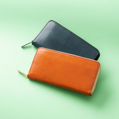 MARCELO BURLON マルセロ ブロン 財布 LIAIMA WALLET ALL OVER 牛革