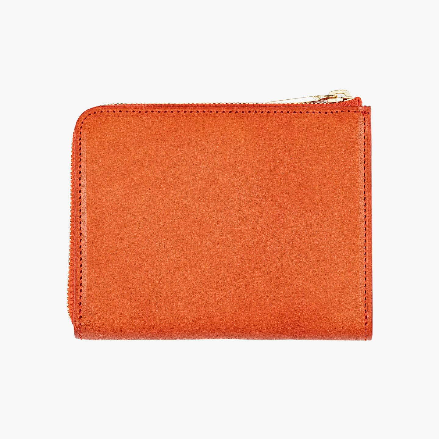 ロロマ L字ファスナーマルチ財布 | 大人のバッグ・財布・ L字