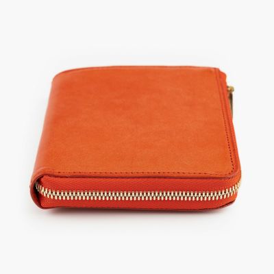 ロロマ L字ファスナーマルチ財布 | 大人のバッグ・財布・ L字