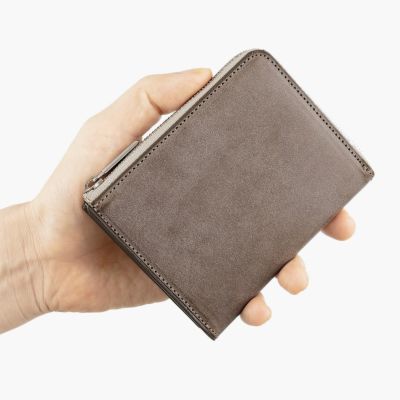 ＊るるまる＊ページ　SCLO-128L/CC ロロマ L字ファスナーマルチ財布 | 大人のバッグ・財布・ L字