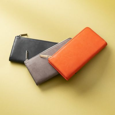 薄型 長財布の通販- ソルソマーレ公式オンラインショップ